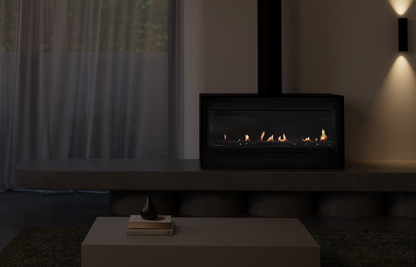 Escea LRFS1000 Electric Fireplace