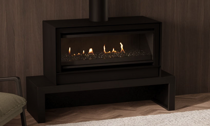 Escea LRFS1000 Electric Fireplace