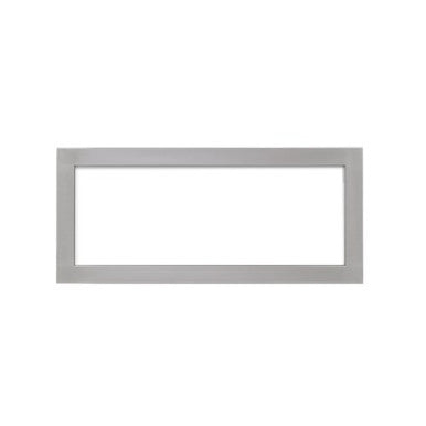 Napoleon Premium Brushed Stainless Steel Surround - PSB38SS