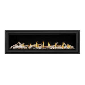Napoleon Vector 74" Direct Vent Gas Fireplace - NG