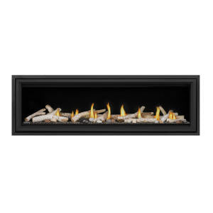 Napoleon Vector 62" Direct Vent Gas Fireplace - NG