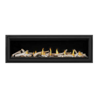 Napoleon Vector 74" Direct Vent Gas Fireplace - NG