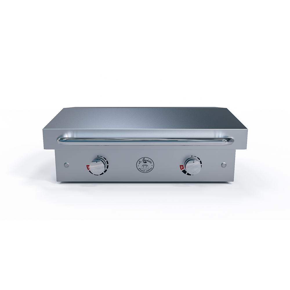 The Ranch Hand Electric Griddle - GEE75
