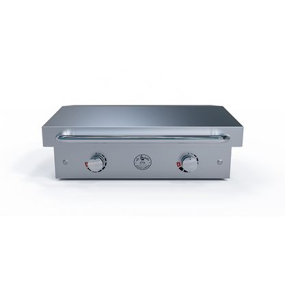 The Ranch Hand Electric Griddle - GEE75