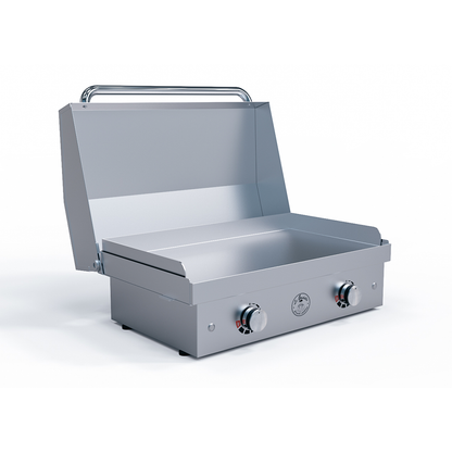 The Ranch Hand Electric Griddle - GEE75
