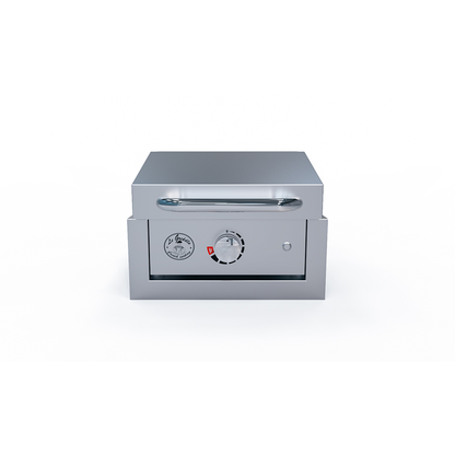 The Wee Electric Griddle - GEE40