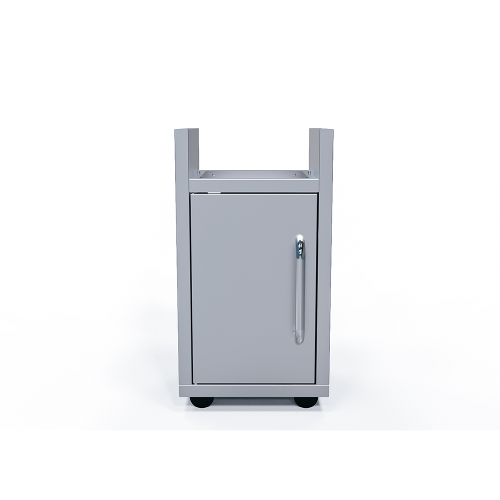 Freestanding Cart for The Wee Griddles - GFCART40
