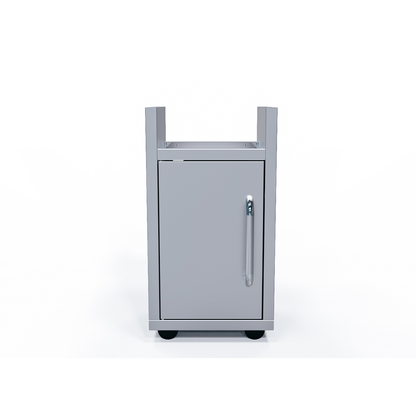 Freestanding Cart for The Wee Griddles - GFCART40