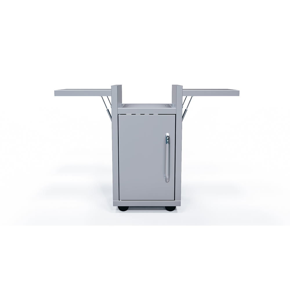 Freestanding Cart for The Wee Griddles - GFCART40