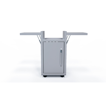 Freestanding Cart for The Wee Griddles - GFCART40