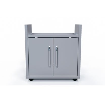 Freestanding Cart for The Ranch Hand Griddles - GFCART75