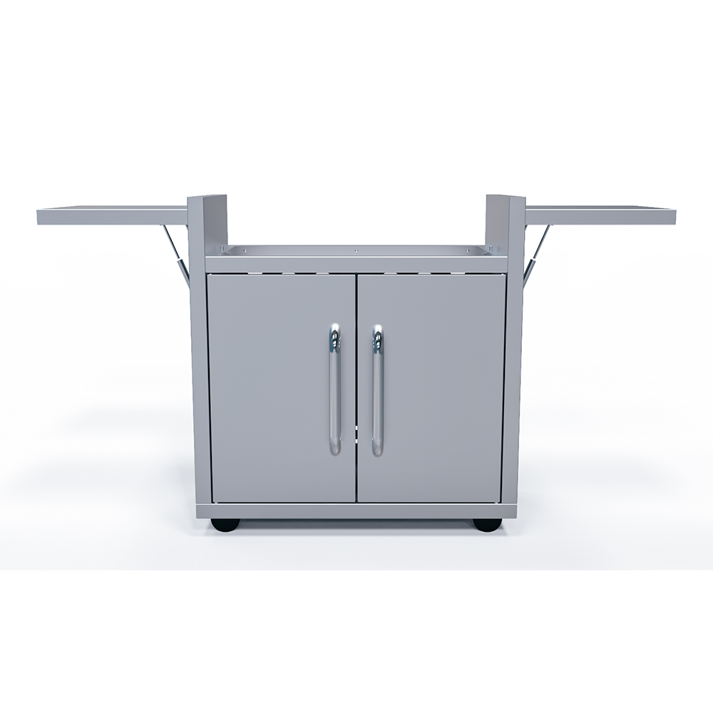 Freestanding Cart for The Ranch Hand Griddles - GFCART75