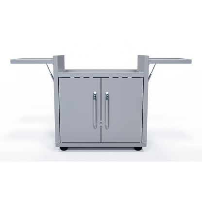 Freestanding Cart for The Ranch Hand Griddles - GFCART75