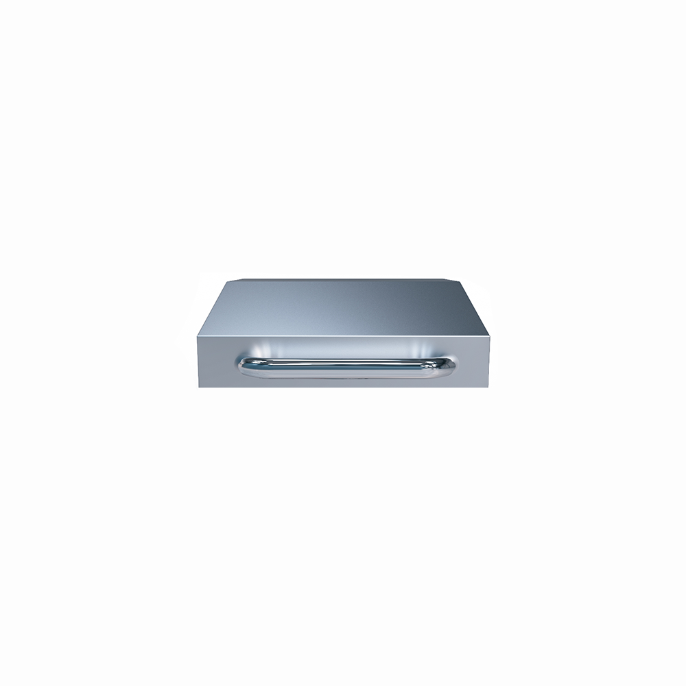 Stainless Lid for The Wee Griddles - GFLID40