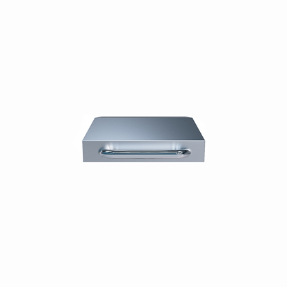 Stainless Lid for The Wee Griddles - GFLID40