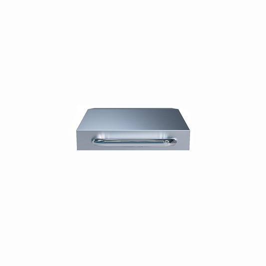 Stainless Lid for The Wee Griddles - GFLID40