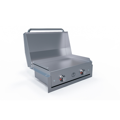 The Ranch Hand Electric Griddle - GEE75