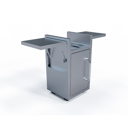 The Wee Freestanding Electric Griddle - GEE40 CK