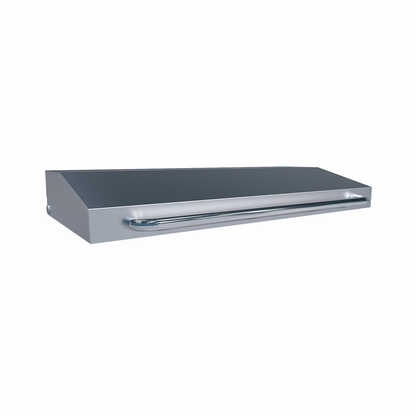 Stainless Lid for The Big Texan Griddles - GFLID105