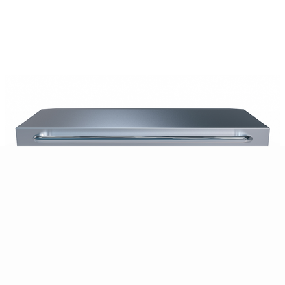 Stainless Lid for The Big Texan Griddles - GFLID105