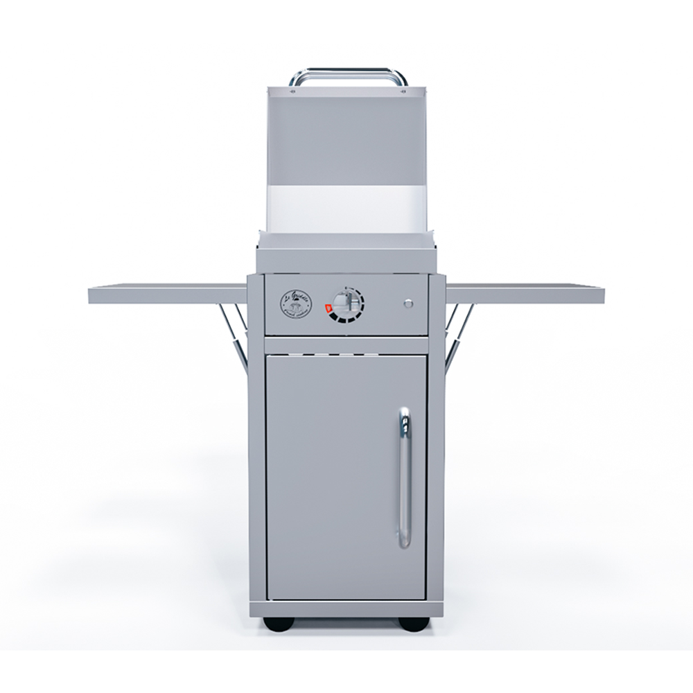 Freestanding Cart for The Wee Griddles - GFCART40