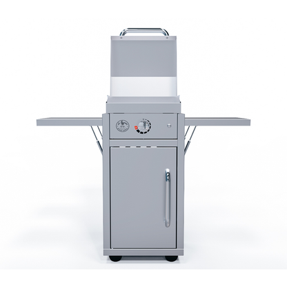 Freestanding Cart for The Wee Griddles - GFCART40