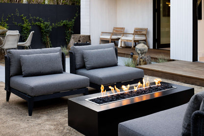Regal Metal Fire Pit by The Outdoor Plus - Free Cover Included