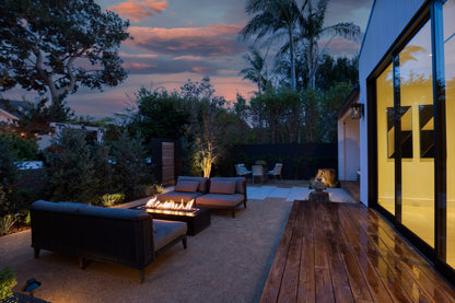 Regal Metal Fire Pit by The Outdoor Plus - Free Cover Included