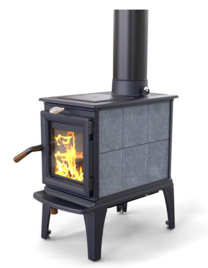 Hearthstone Lincoln Wood Stove
