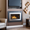 Valor 650 H4 Series Gas Fireplace