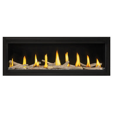 Napoleon Luxuria 50" Linear Gas Fireplace, NG - LVX50NX-1