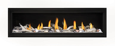 Napoleon Luxuria 62" Linear Gas Fireplace, NG