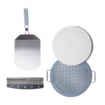 Mont Alpi Universal Pizza Converter Kit