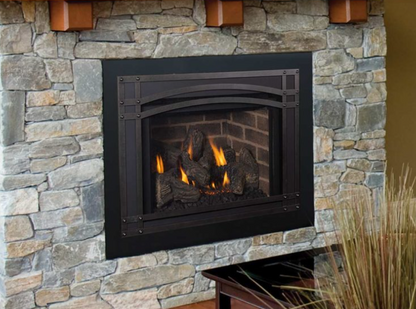 IronStrike Madison Park 27 Gas Insert