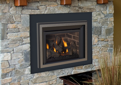 IronStrike Madison Park 27 Gas Insert