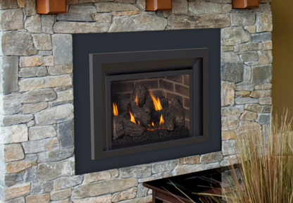 IronStrike Madison Park 27 Gas Insert
