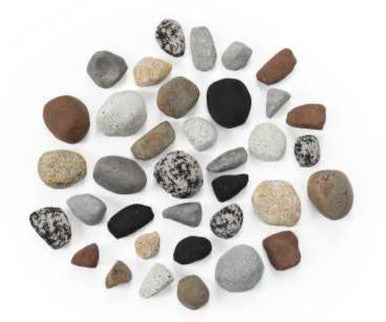 Napoleon Mineral Rock Kit, Large