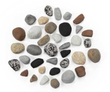 Napoleon Mineral Rock Kit, Extra Large