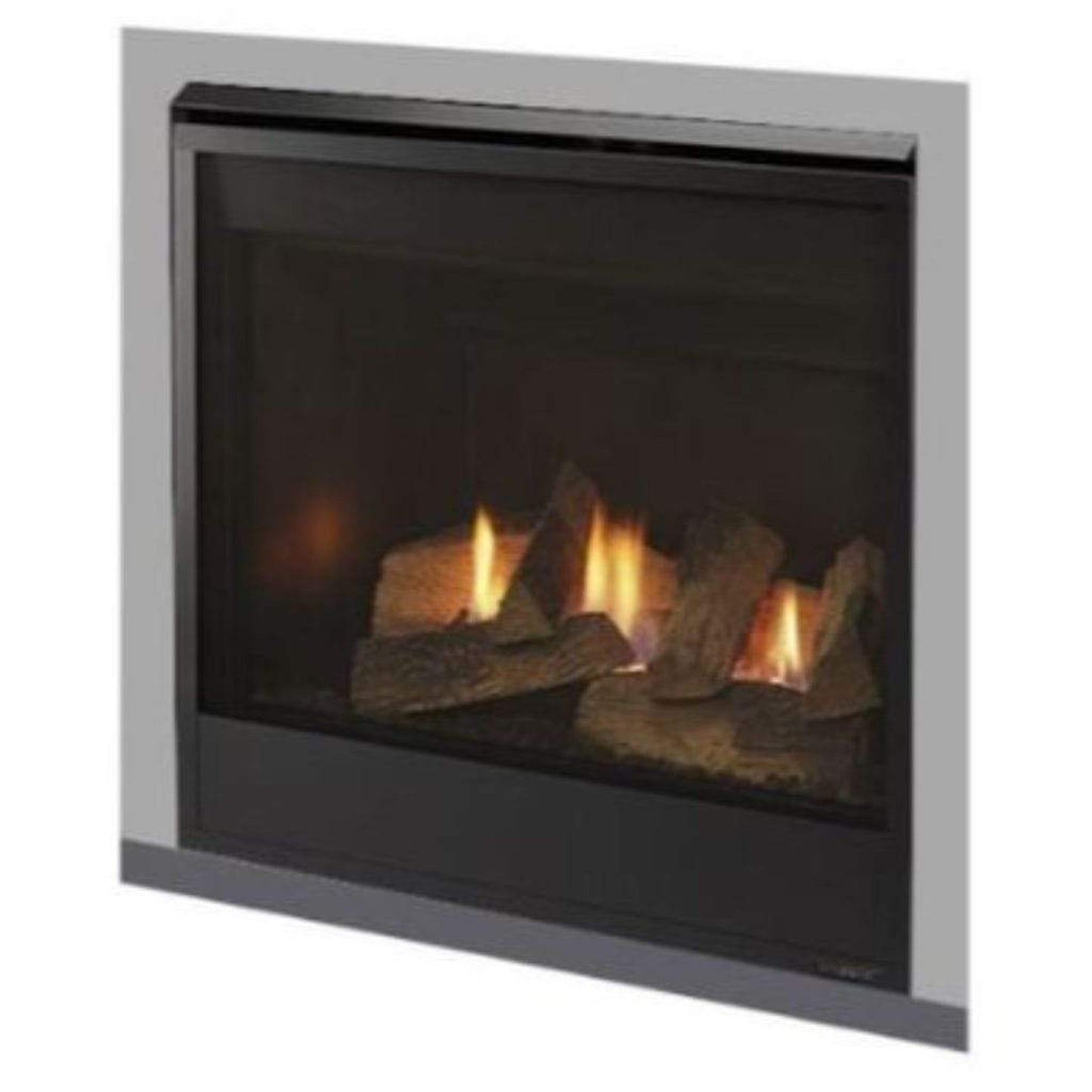 Majestic 4-Sided Trim Kit for DV4236, Quartz and Quartz Platinum 36" Gas Fireplaces