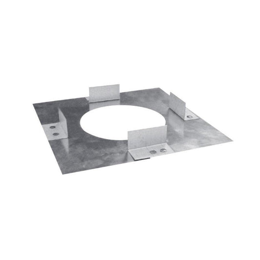 Majestic B-Vent 6" Firestop Spacer