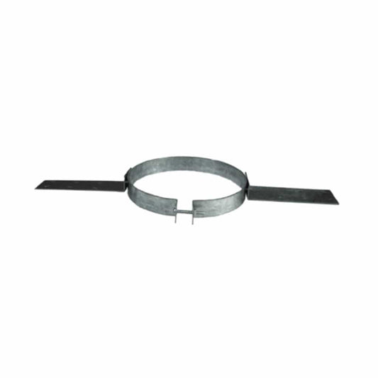 Majestic B-Vent 6" Gas Vent Roof Support