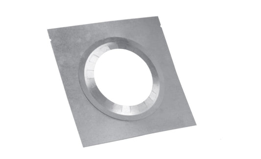 Majestic B-Vent 6" Quick Grip Firestop/Support
