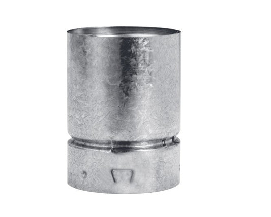 Majestic B-Vent 8" Universal Female Adapter