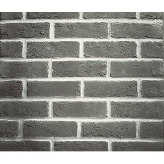 Majestic Cottagewood 42" Traditional Outdoor Wood Burning Fireplace With Gray Traditional Refractory