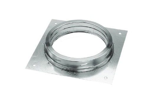 Majestic DuraTech 6" Anchor Plate
