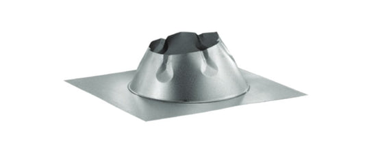 Majestic DuraTech 6" Galvalume Flat Roof Flashing