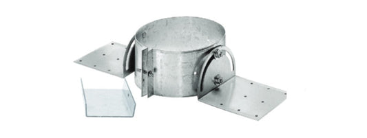 Majestic DuraTech 6" and 8" Adjustable Roof Support