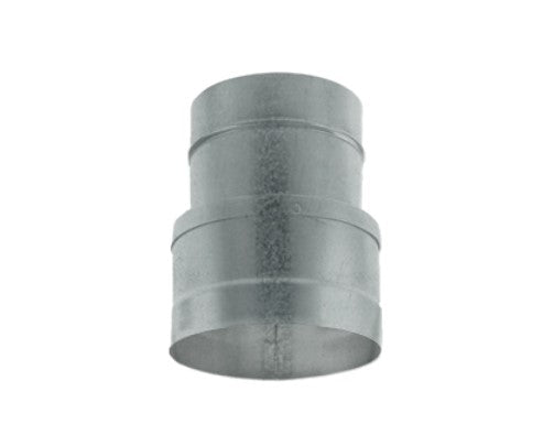 Majestic PelletVent Pro 3" Galvalume Fresh Air Inlet Increaser