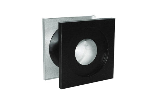 Majestic PelletVent Pro 3" Wall Thimble