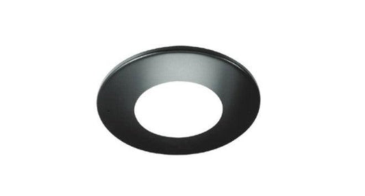 Majestic PelletVent Pro 4" Black Reduction Collar